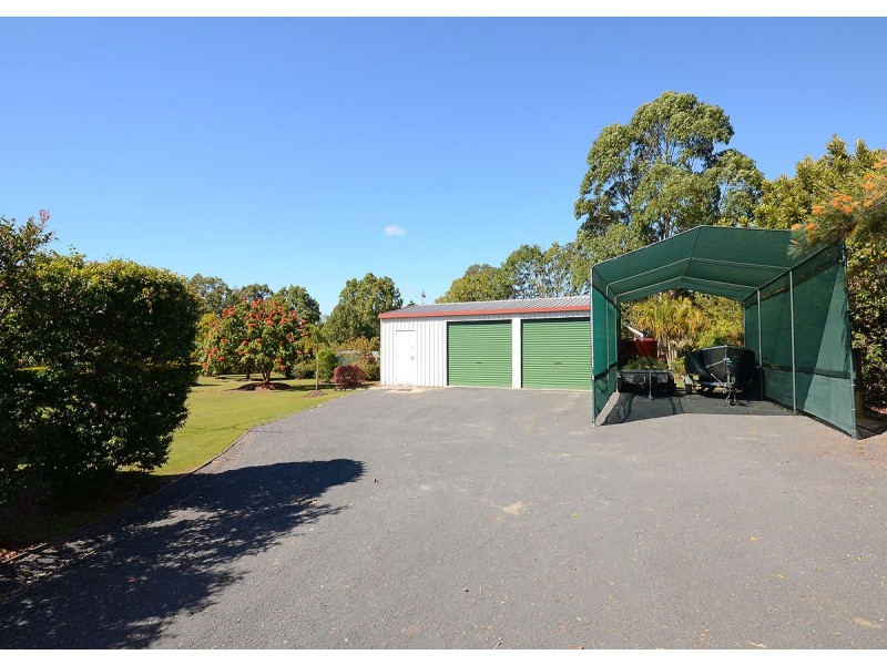 164 Pacific Drive, Booral QLD 4655