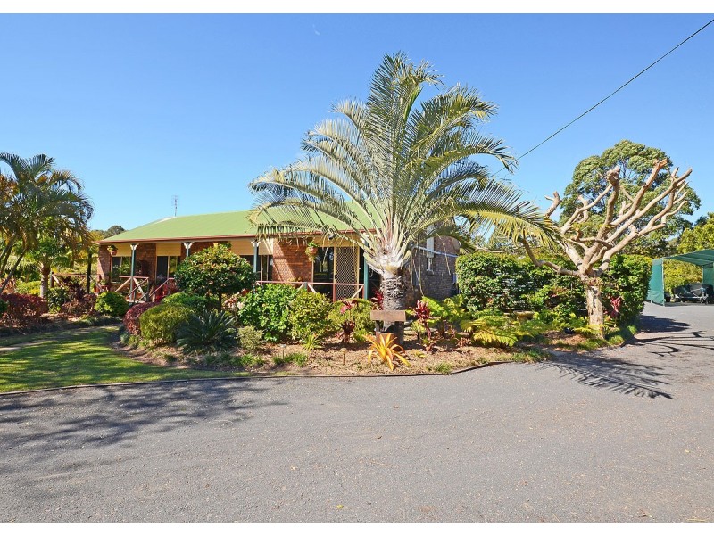 164 Pacific Drive, Booral QLD 4655