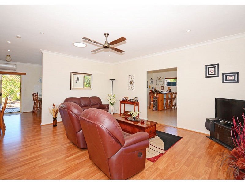 164 Pacific Drive, Booral QLD 4655