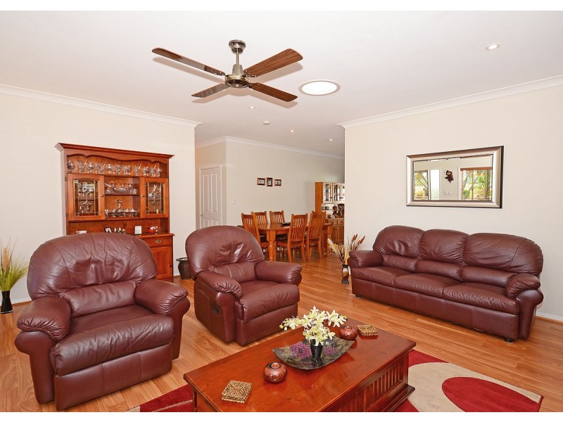 164 Pacific Drive, Booral QLD 4655