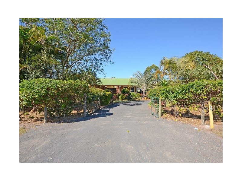 164 Pacific Drive, Booral QLD 4655