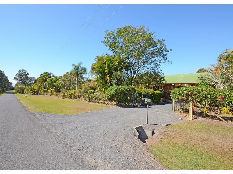 164 Pacific Drive, Booral QLD 4655