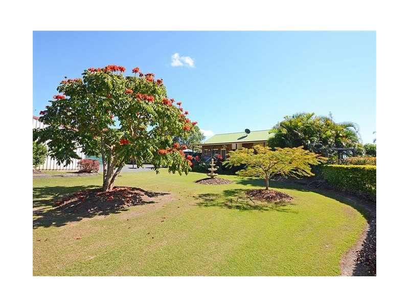 164 Pacific Drive, Hervey Bay QLD 4655