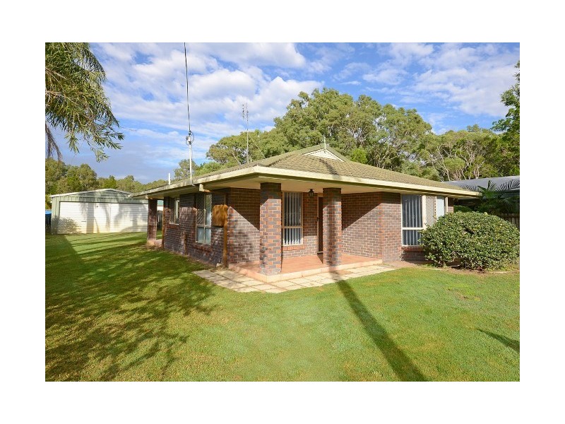 526 O’Regan Creek Road, Toogoom QLD 4655