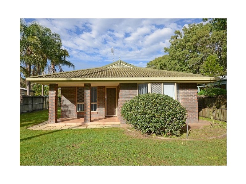 526 O’Regan Creek Road, Toogoom QLD 4655