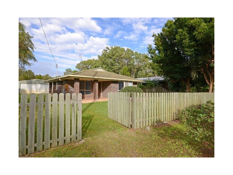 526 O’Regan Creek Road, Toogoom QLD 4655