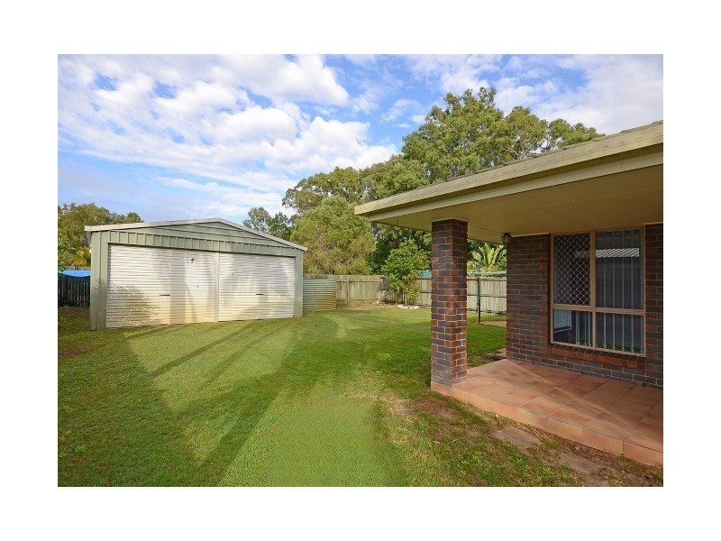 526 O’Regan Creek Road, Toogoom QLD 4655