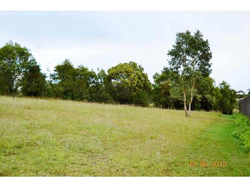 9 Sunad Ct., Nikenbah QLD 4655