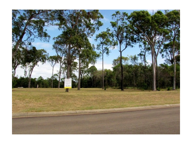 30 Longview Drive, River Heads QLD 4655