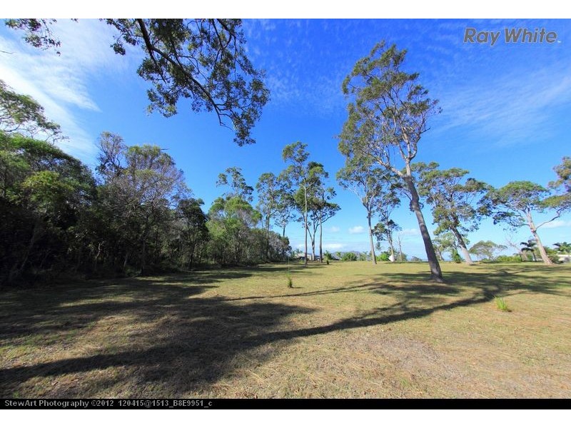 30 Longview Drive, River Heads QLD 4655