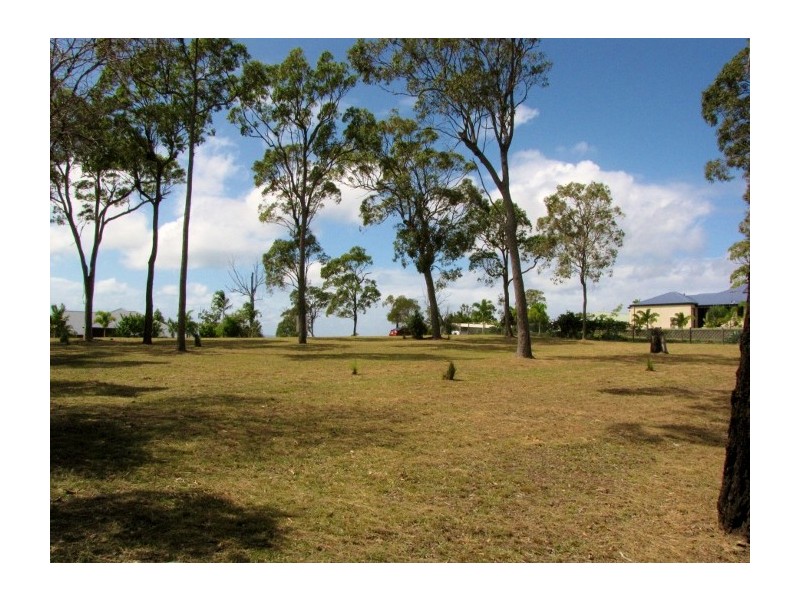 30 Longview Drive, River Heads QLD 4655