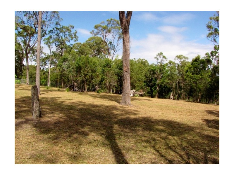 30 Longview Drive, River Heads QLD 4655