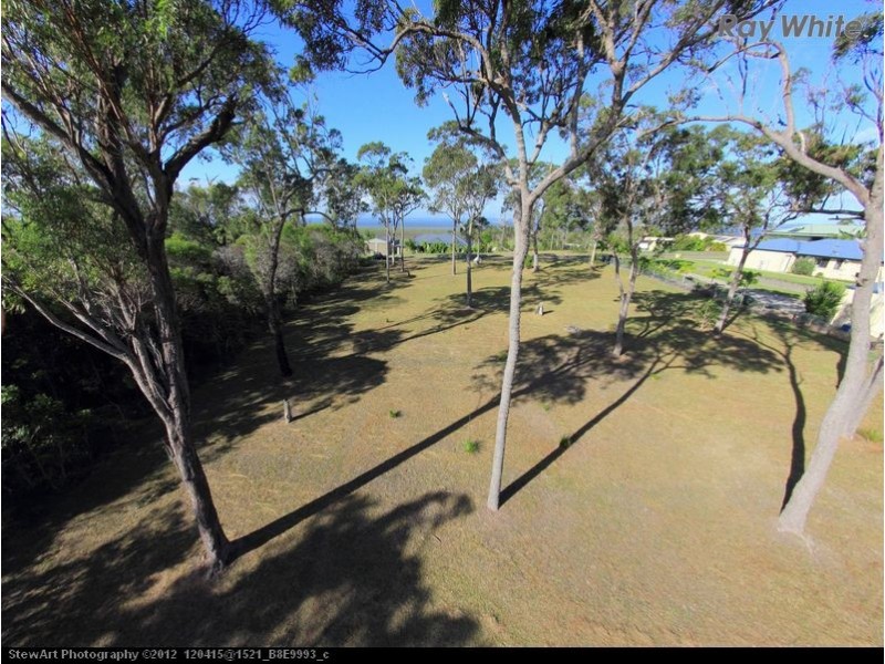 30 Longview Drive, River Heads QLD 4655