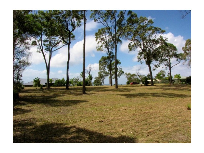 30 Longview Drive, River Heads QLD 4655