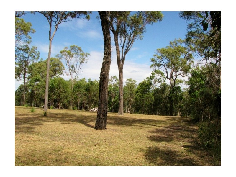 30 Longview Drive, River Heads QLD 4655