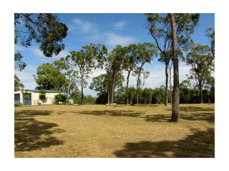 30 Longview Drive, River Heads QLD 4655