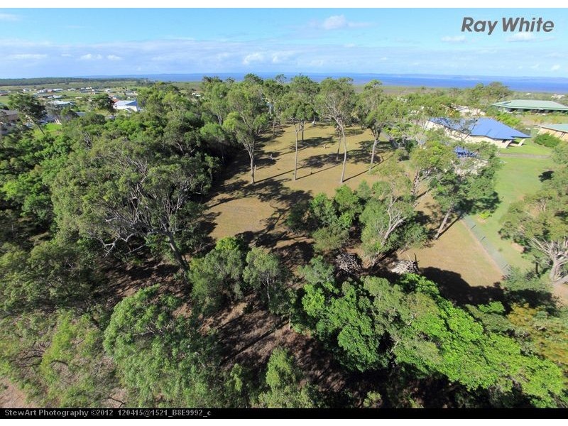 30 Longview Drive, River Heads QLD 4655