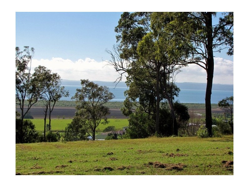 30 Longview Drive, River Heads QLD 4655