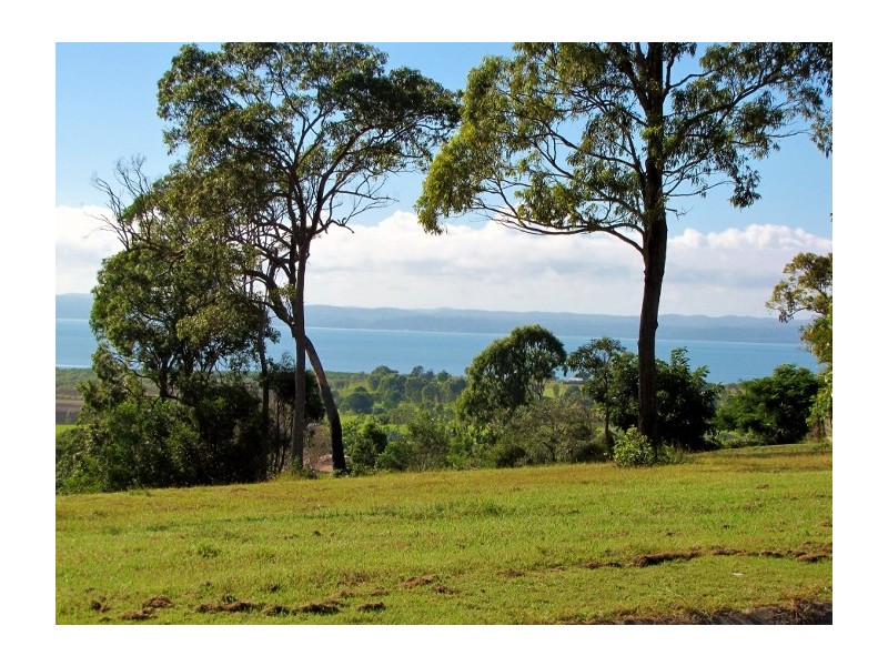 30 Longview Drive, River Heads QLD 4655