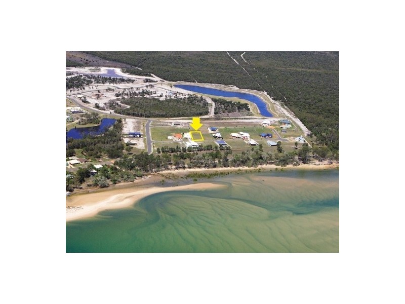 41 Traviston Way, Burrum Heads QLD 4659