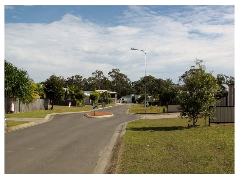 41 Traviston Way, Burrum Heads QLD 4659