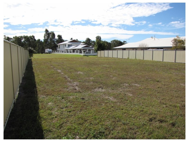 41 Traviston Way, Burrum Heads QLD 4659