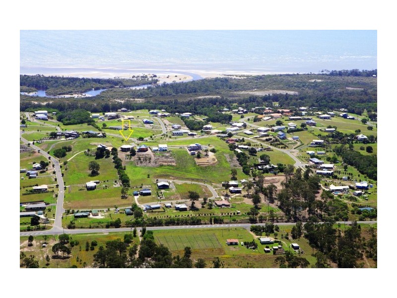 18 Highview Drive, Craignish QLD 4655