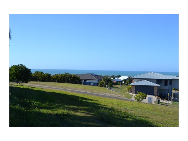 18 Highview Drive, Craignish QLD 4655