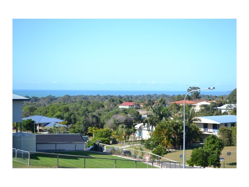 18 Highview Drive, Craignish QLD 4655