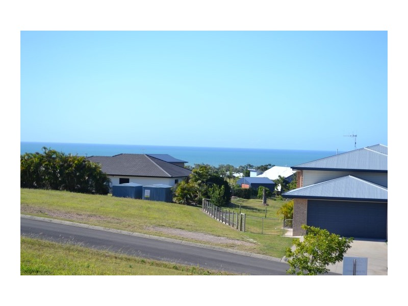 18 Highview Drive, Craignish QLD 4655