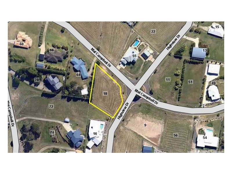 18 Highview Drive, Craignish QLD 4655