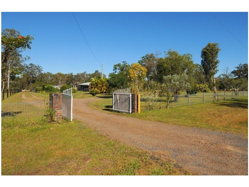 103 Moes Road, Walligan QLD 4655