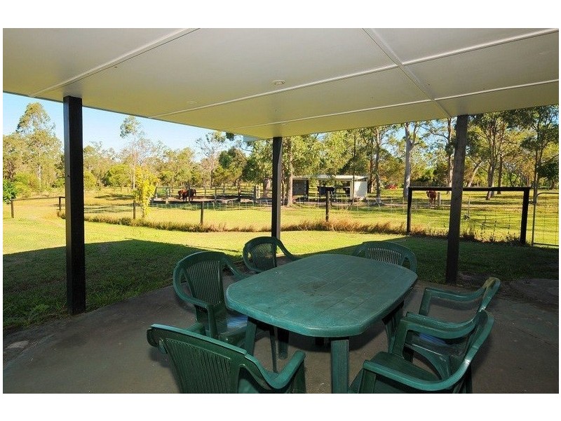 103 Moes Road, Walligan QLD 4655