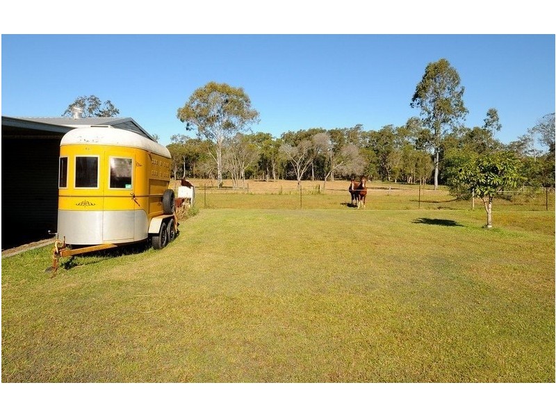 103 Moes Road, Walligan QLD 4655