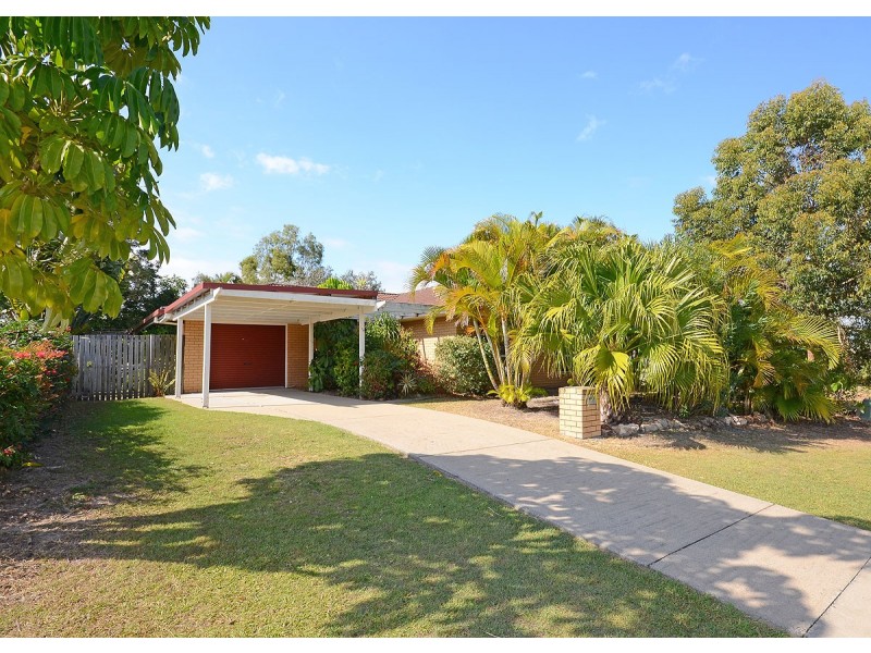 78 Caddy Ave, Urraween QLD 4655