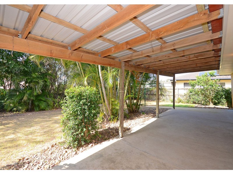 78 Caddy Ave, Urraween QLD 4655