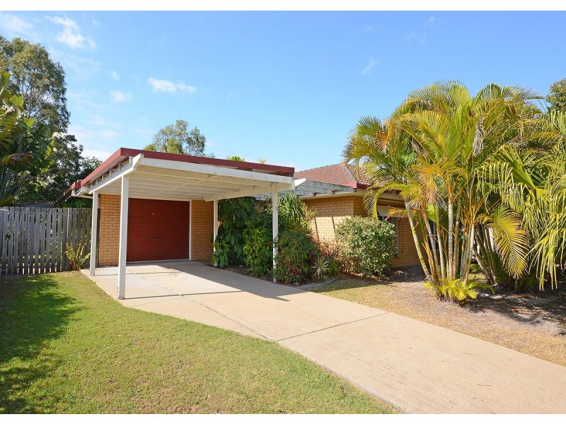 78 Caddy Ave, Urraween QLD 4655