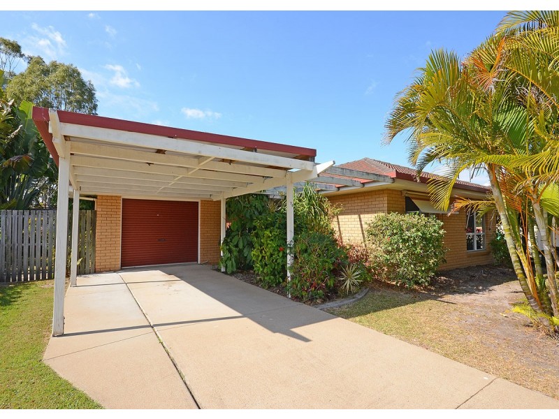 78 Caddy Ave, Urraween QLD 4655