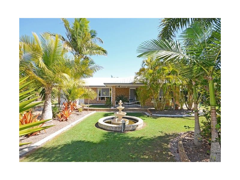 66 Glenco Drive, Craignish QLD 4655