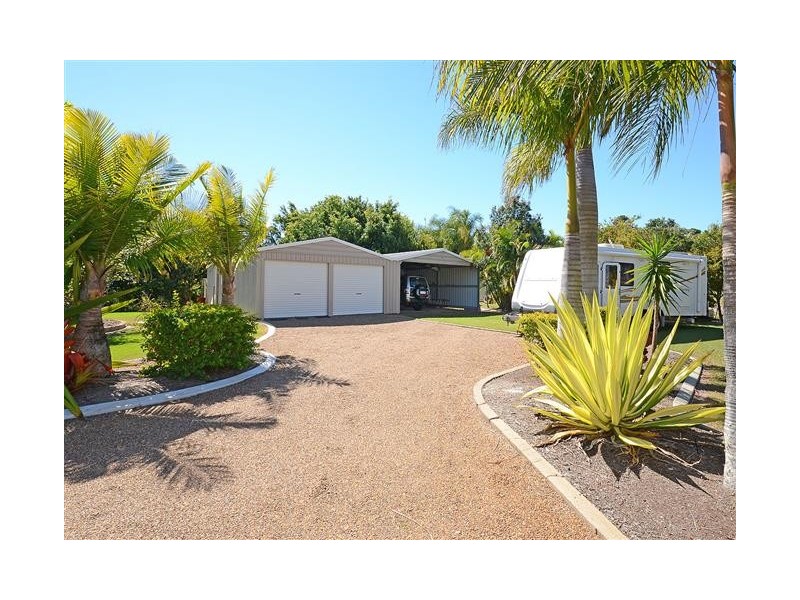 66 Glenco Drive, Craignish QLD 4655