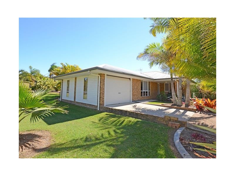 66 Glenco Drive, Craignish QLD 4655