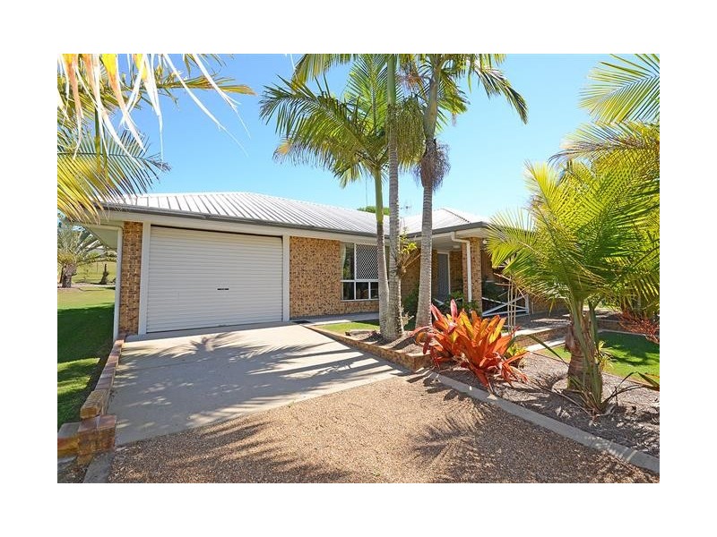 66 Glenco Drive, Craignish QLD 4655
