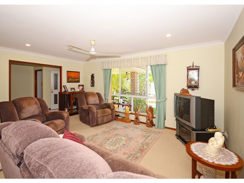 66 Glenco Drive, Craignish QLD 4655
