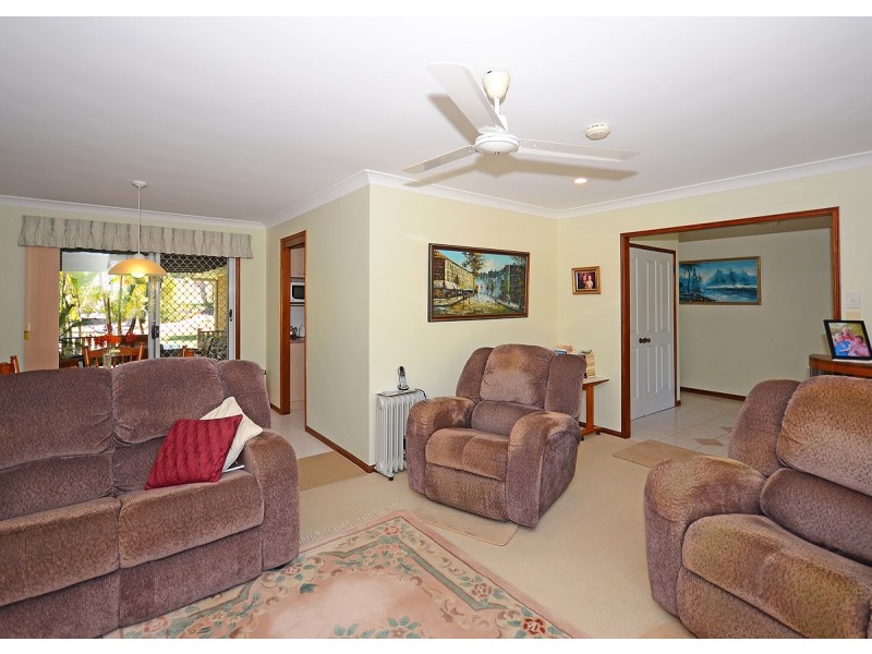 66 Glenco Drive, Craignish QLD 4655