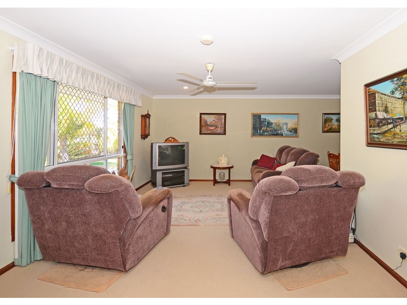 66 Glenco Drive, Craignish QLD 4655