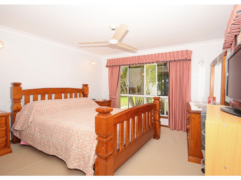 66 Glenco Drive, Craignish QLD 4655