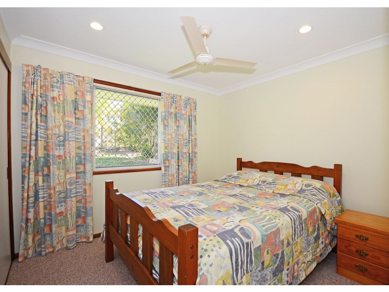 66 Glenco Drive, Craignish QLD 4655