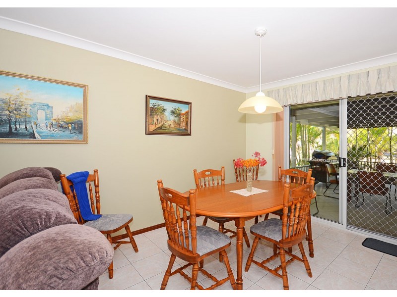 66 Glenco Drive, Craignish QLD 4655