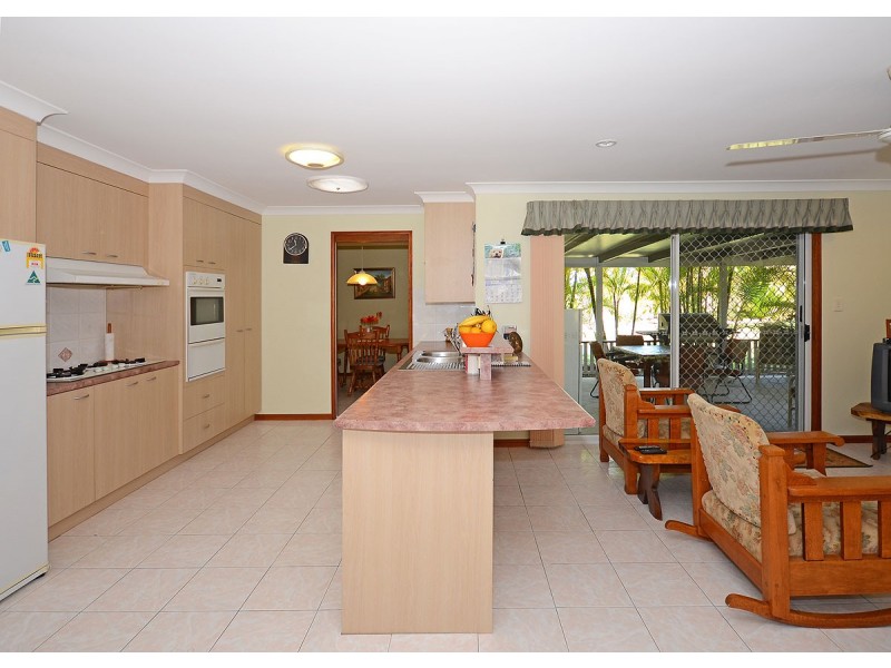 66 Glenco Drive, Craignish QLD 4655