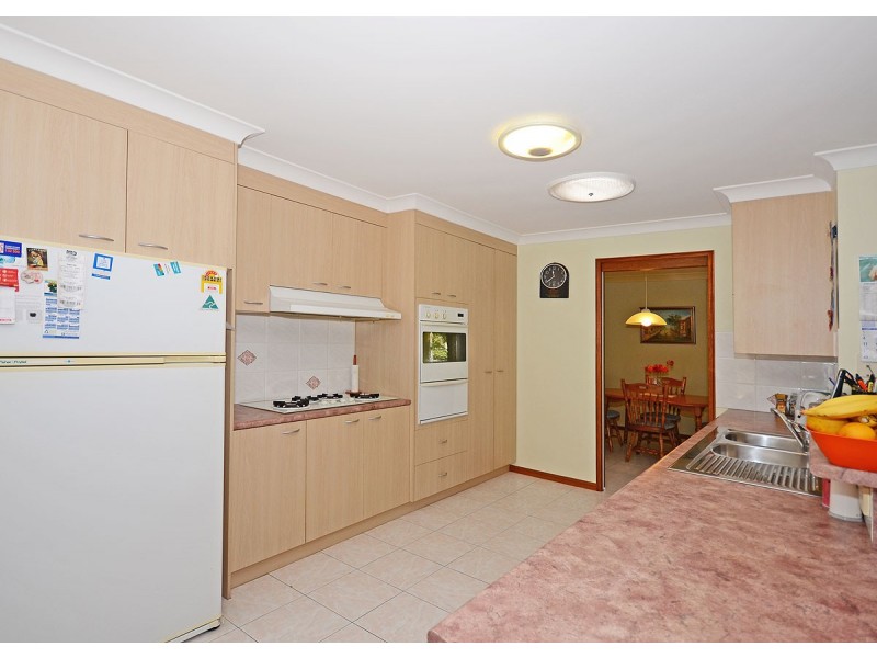 66 Glenco Drive, Craignish QLD 4655